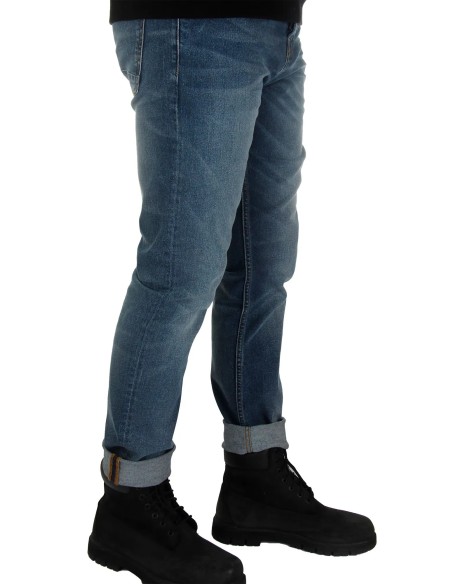 Liam Hombre Azul Jeans |X Arrow®