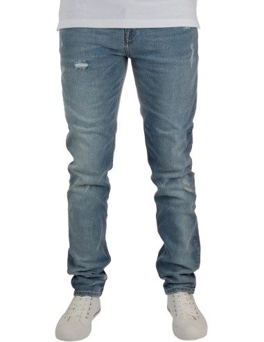 Creed Uomo Azzurri Jeans |X Arrow®
