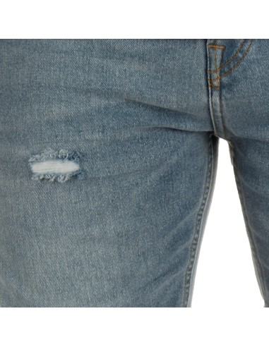 Creed Hombre Azul Claro Jeans |X Arrow®