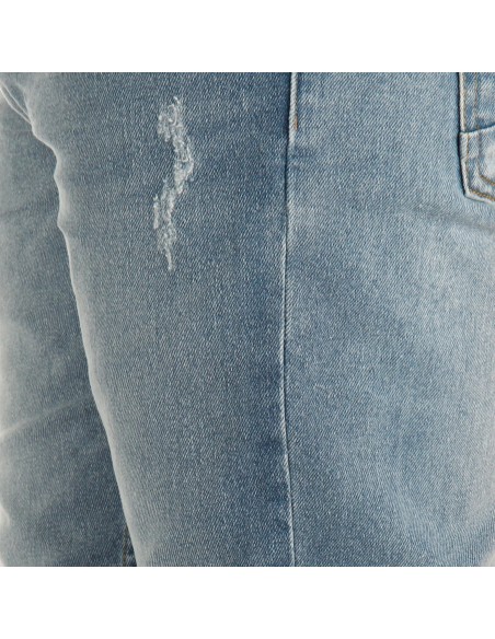 Creed Uomo Azzurri Jeans |X Arrow®