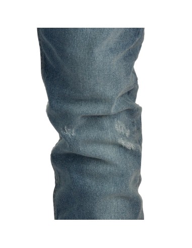 Creed Uomo Azzurri Jeans |X Arrow®