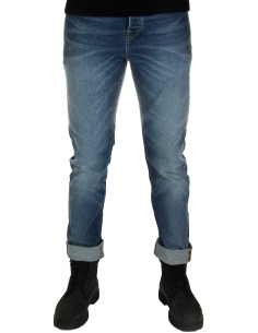 Liam Blue Men Jeans |X Arrow®