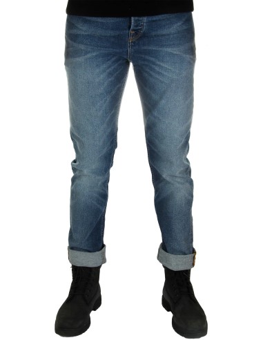 Liam Blue Men Jeans |X Arrow®