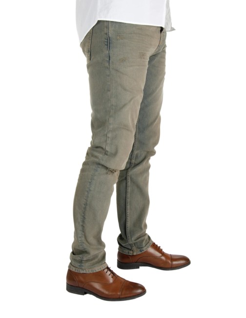 Kyoto Kaki Jeans Homme |X Arrow®