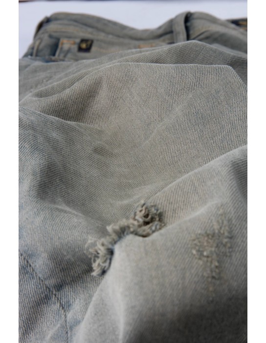 Kyoto Hombre Caqui Jeans |X Arrow®