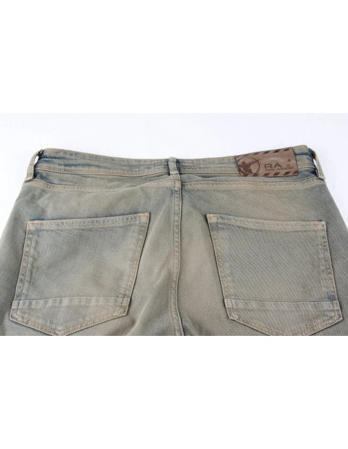 Kyoto Hombre Caqui Jeans |X Arrow®