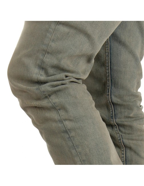 Kyoto Hombre Caqui Jeans |X Arrow®