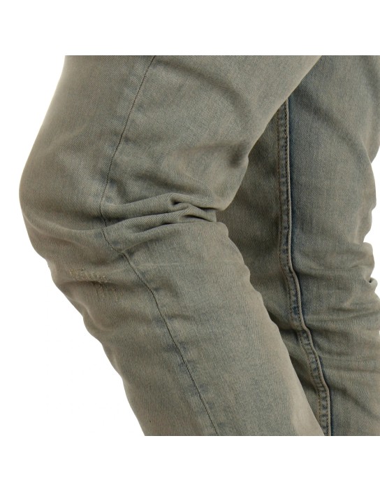Kyoto Men Khaki Jeans |X Arrow®