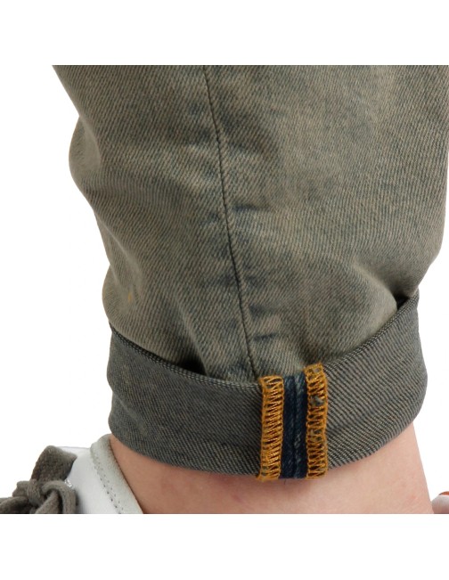 Kyoto Kaki Jeans Homme |X Arrow®