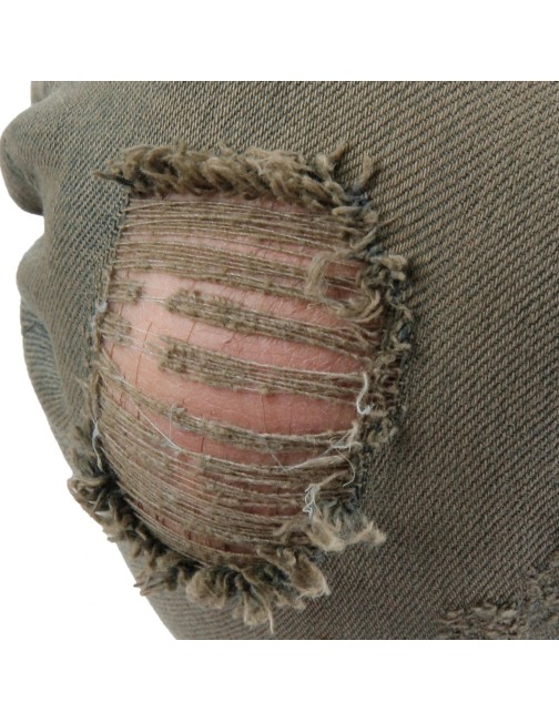 Kyoto Hombre Caqui Jeans |X Arrow®