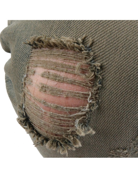 Kyoto Hombre Caqui Jeans |X Arrow®